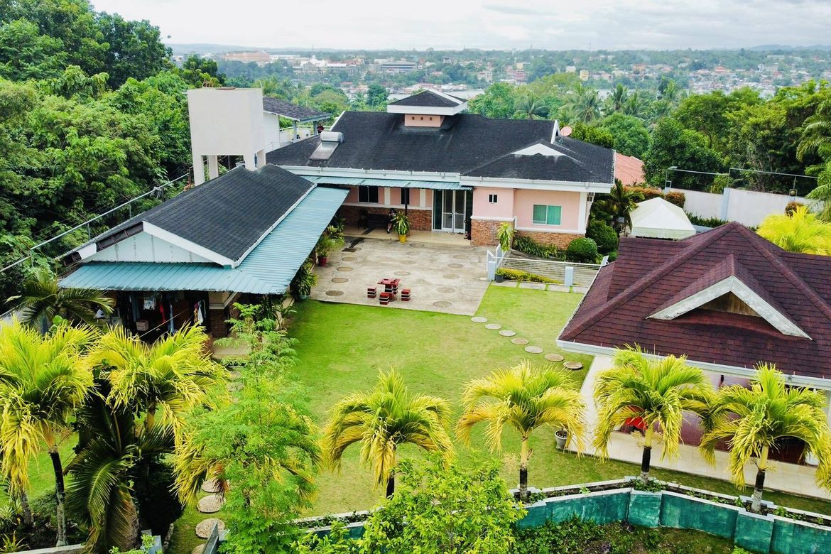 4 Bedroom House for Sale in Danao, Panglao, Bohol – photo 2
