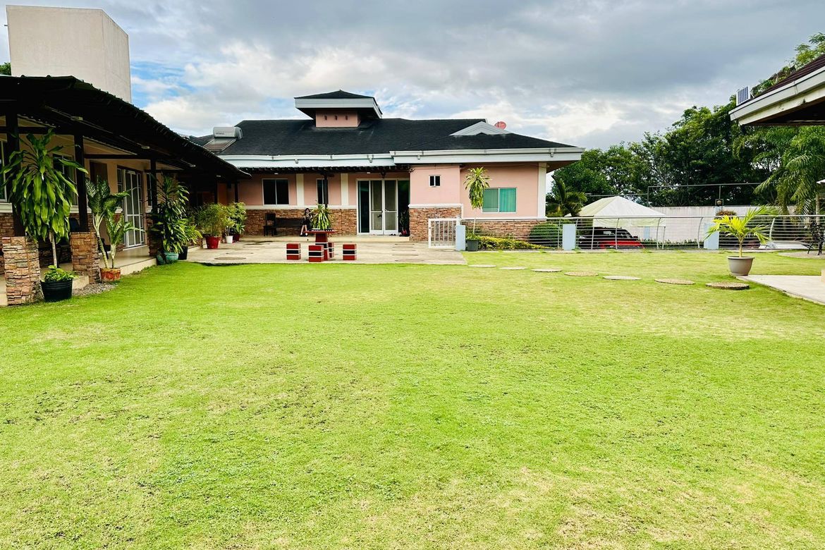4 Bedroom House for Sale in Danao, Panglao, Bohol – photo 5