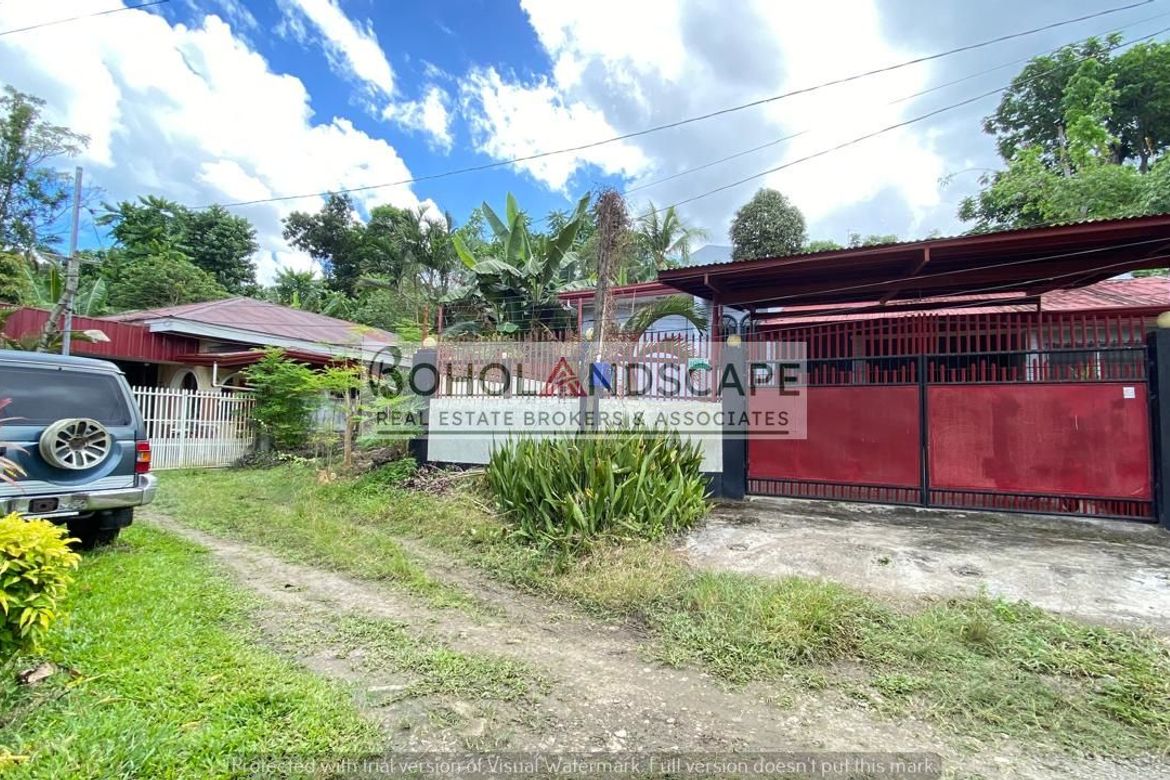 4 Bedroom House for Sale in Dao, Tagbilaran, Bohol – photo 2