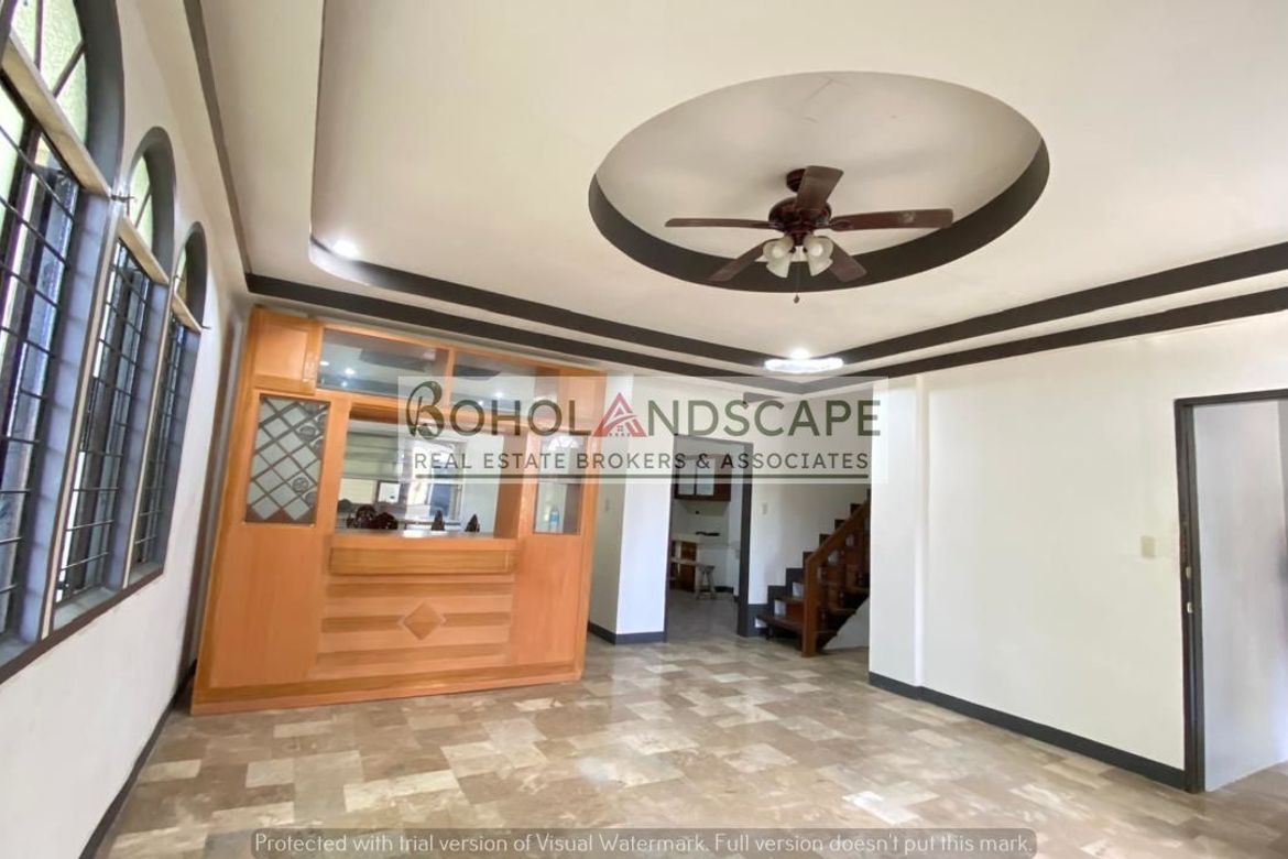 4 Bedroom House for Sale in Dao, Tagbilaran, Bohol – photo 5