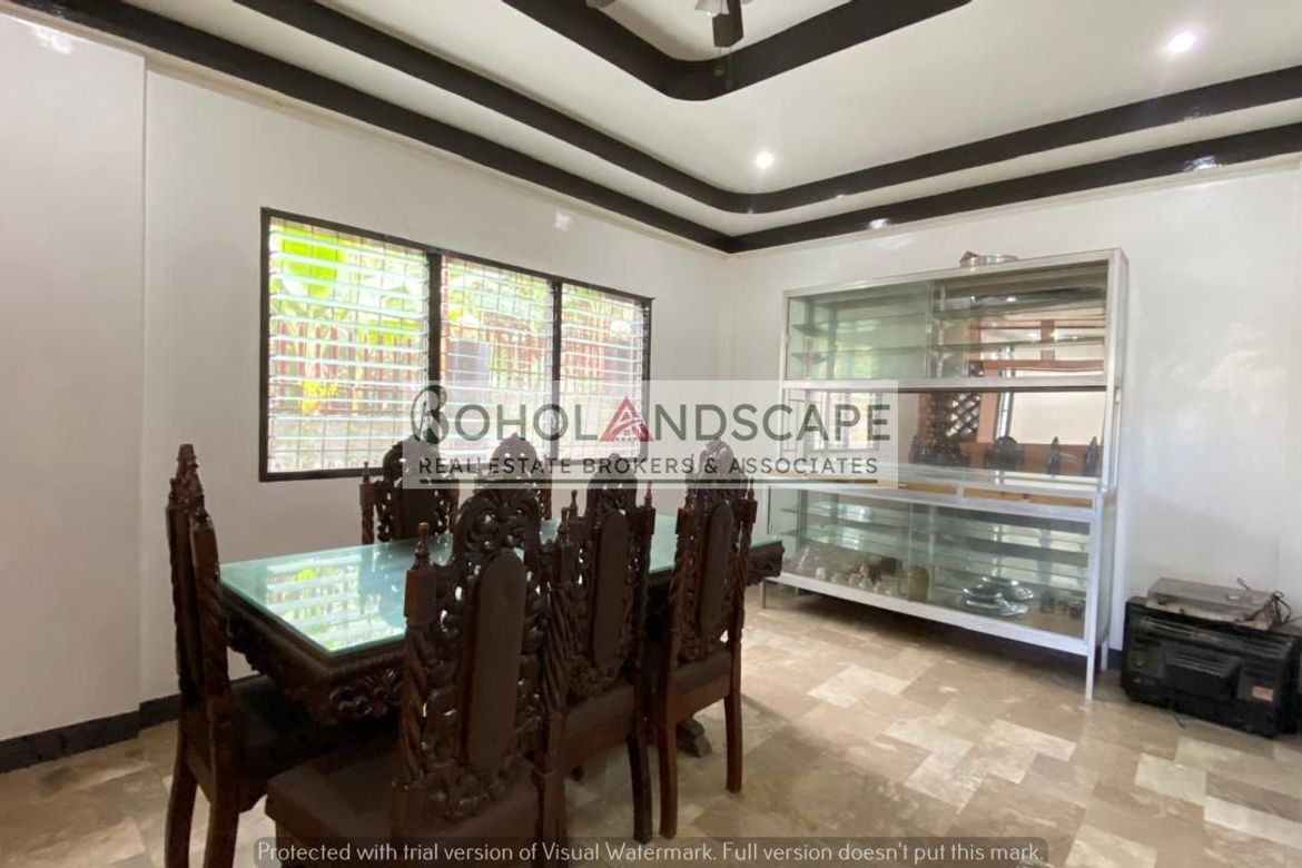 4 Bedroom House for Sale in Dao, Tagbilaran, Bohol – photo 7