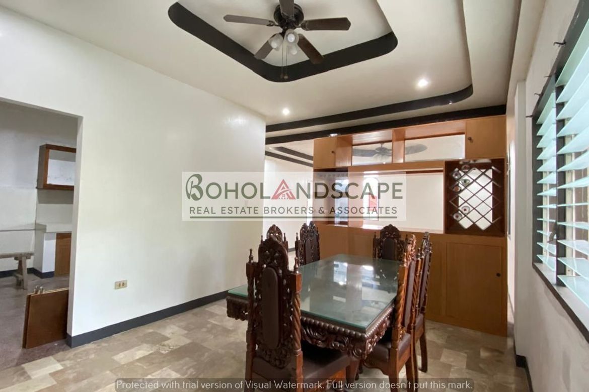 4 Bedroom House for Sale in Dao, Tagbilaran, Bohol – photo 8