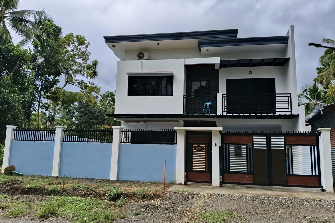 4 Bedroom House for Sale in Dao, Tagbilaran, Bohol