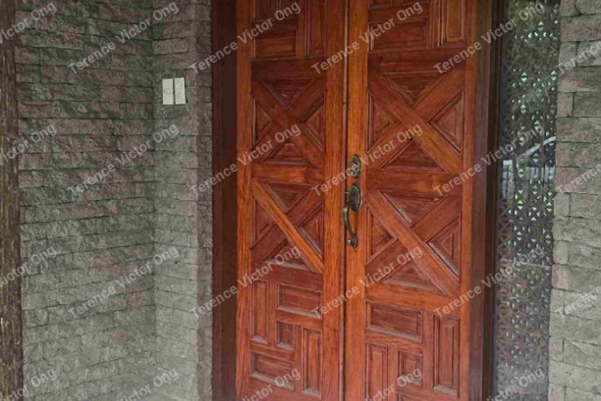 4 Bedroom House for Sale in Dasmariñas North, Makati City near MRT-3 Ayala – photo 4