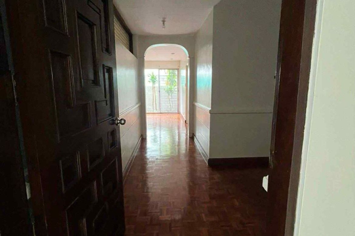 4 Bedroom House for Sale in Dasmariñas North, Makati, Metro Manila near MRT-3 Ayala – photo 5