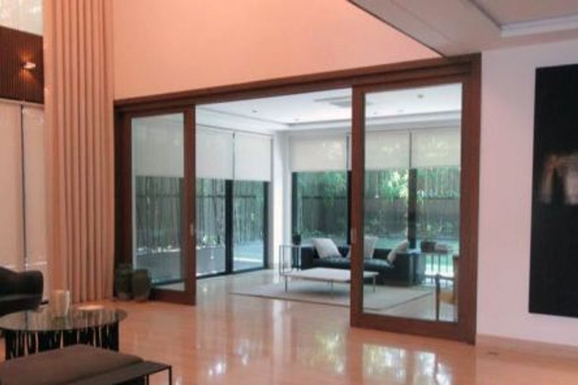 4 Bedroom House for Sale in Dasmariñas Village, Dasmariñas North, Makati, Metro Manila near MRT-3 Magallanes – photo 3