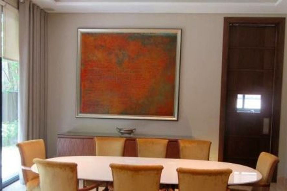 4 Bedroom House for Sale in Dasmariñas Village, Dasmariñas North, Makati, Metro Manila near MRT-3 Magallanes – photo 6