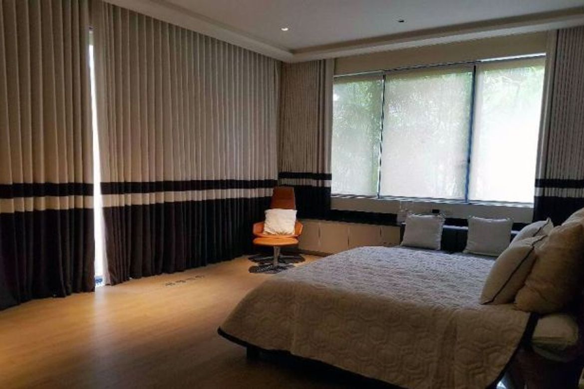 4 Bedroom House for Sale in Dasmariñas Village, Dasmariñas North, Makati, Metro Manila near MRT-3 Magallanes – photo 4