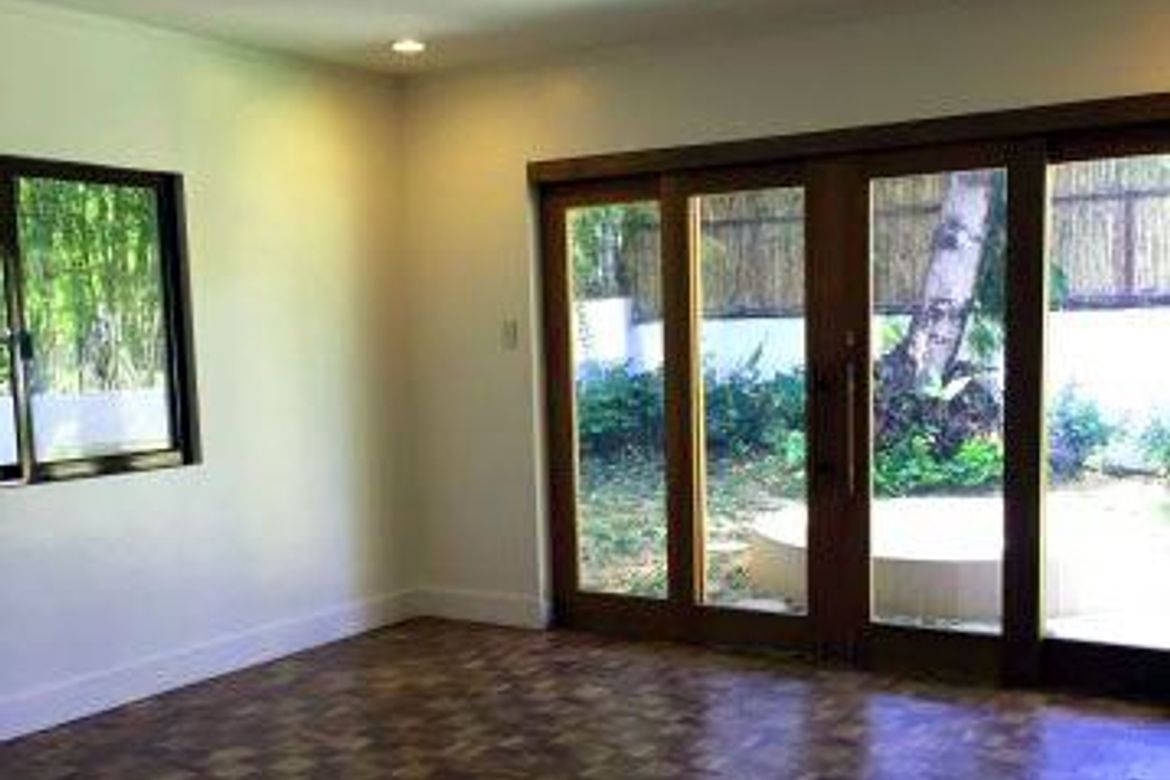4 Bedroom House for Sale in Dasmariñas Village, Dasmariñas North, Makati, Metro Manila near MRT-3 Magallanes – photo 2