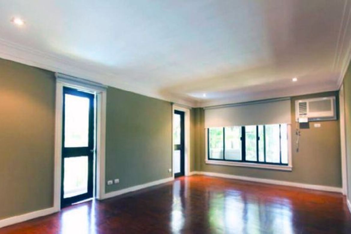 4 Bedroom House for Sale in Dasmariñas Village, Dasmariñas North, Makati, Metro Manila near MRT-3 Magallanes – photo 3