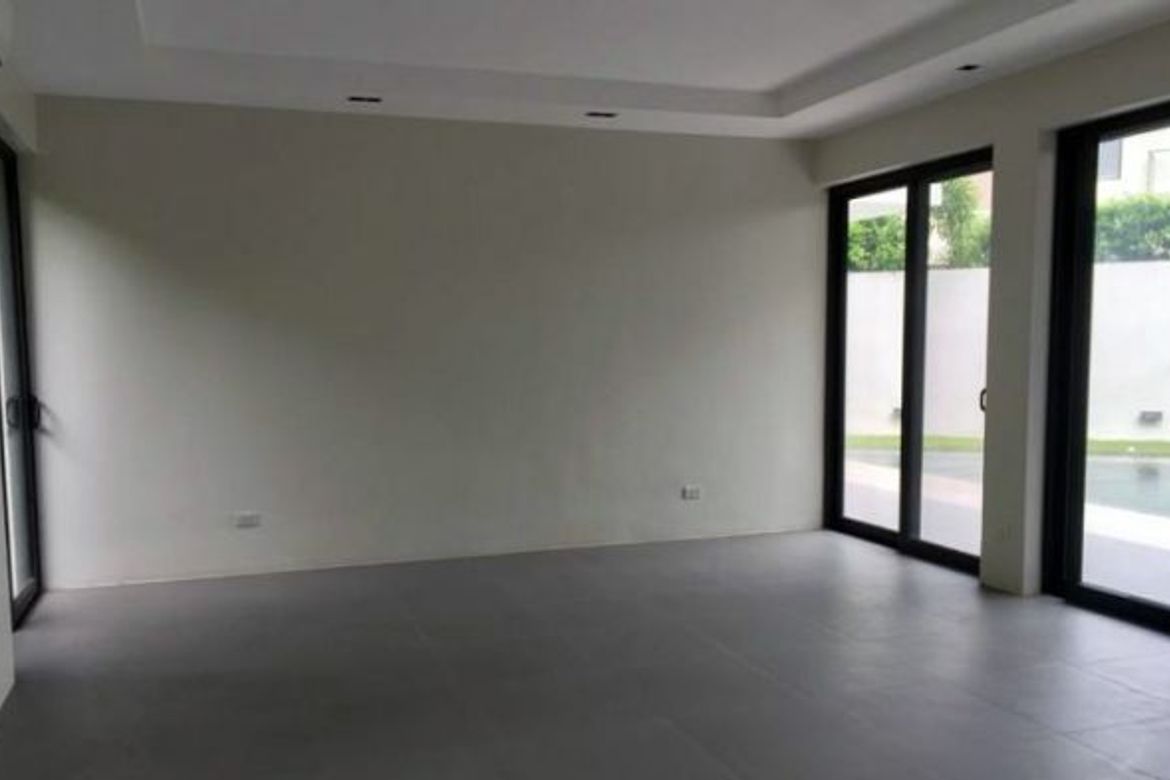 4 Bedroom House for Sale in Dasmariñas Village, Dasmariñas North, Makati, Metro Manila near MRT-3 Magallanes – photo 2