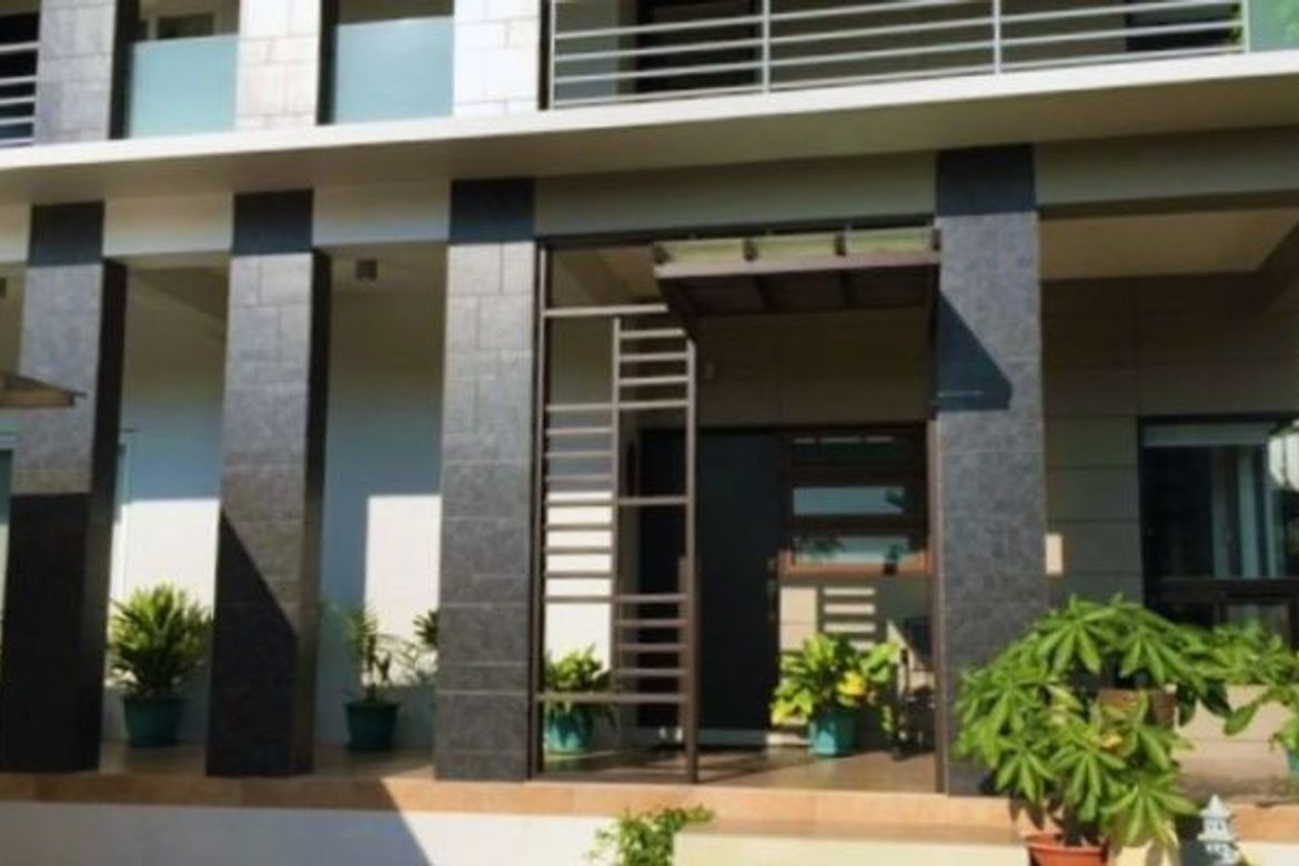 4 Bedroom House for Sale in Dasmariñas Village, Dasmariñas North, Makati, Metro Manila near MRT-3 Magallanes