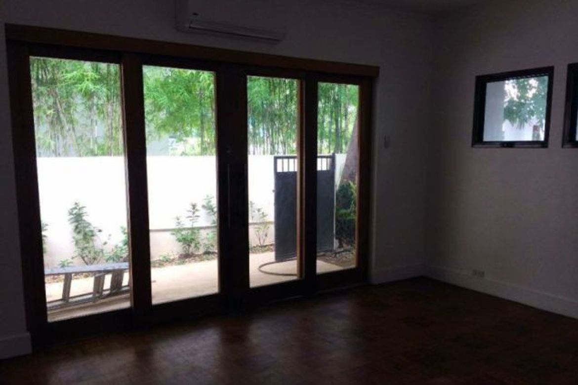 4 Bedroom House for Sale in Dasmariñas Village, Dasmariñas North, Makati, Metro Manila near MRT-3 Magallanes – photo 3