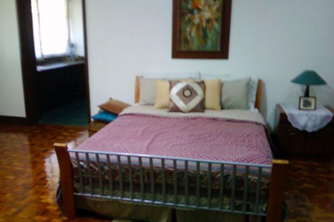 4 Bedroom House for Sale in Dasmariñas Village, Dasmariñas North, Makati, Metro Manila near MRT-3 Magallanes – photo 3