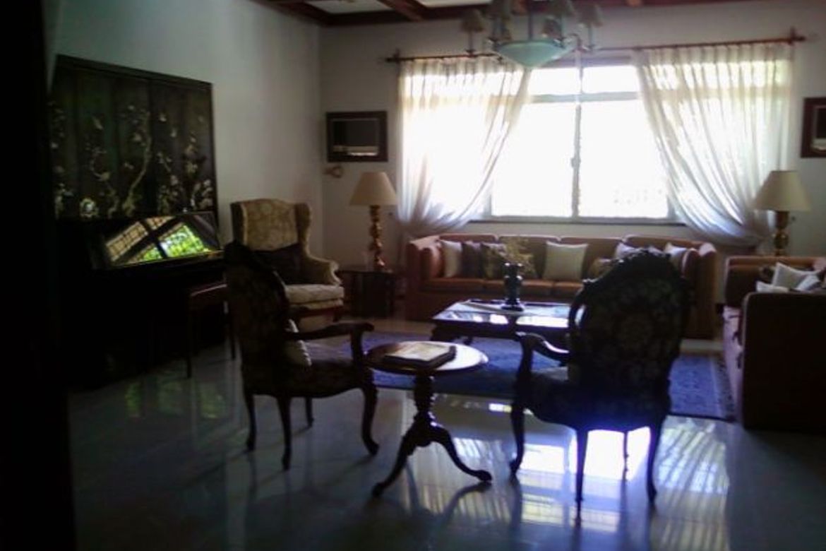 4 Bedroom House for Sale in Dasmariñas Village, Dasmariñas North, Makati, Metro Manila near MRT-3 Magallanes – photo 4