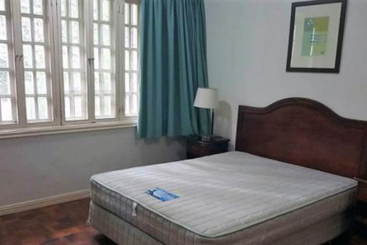 4 Bedroom House for Sale in Dasmariñas Village, Dasmariñas North, Makati, Metro Manila near MRT-3 Magallanes – photo 2
