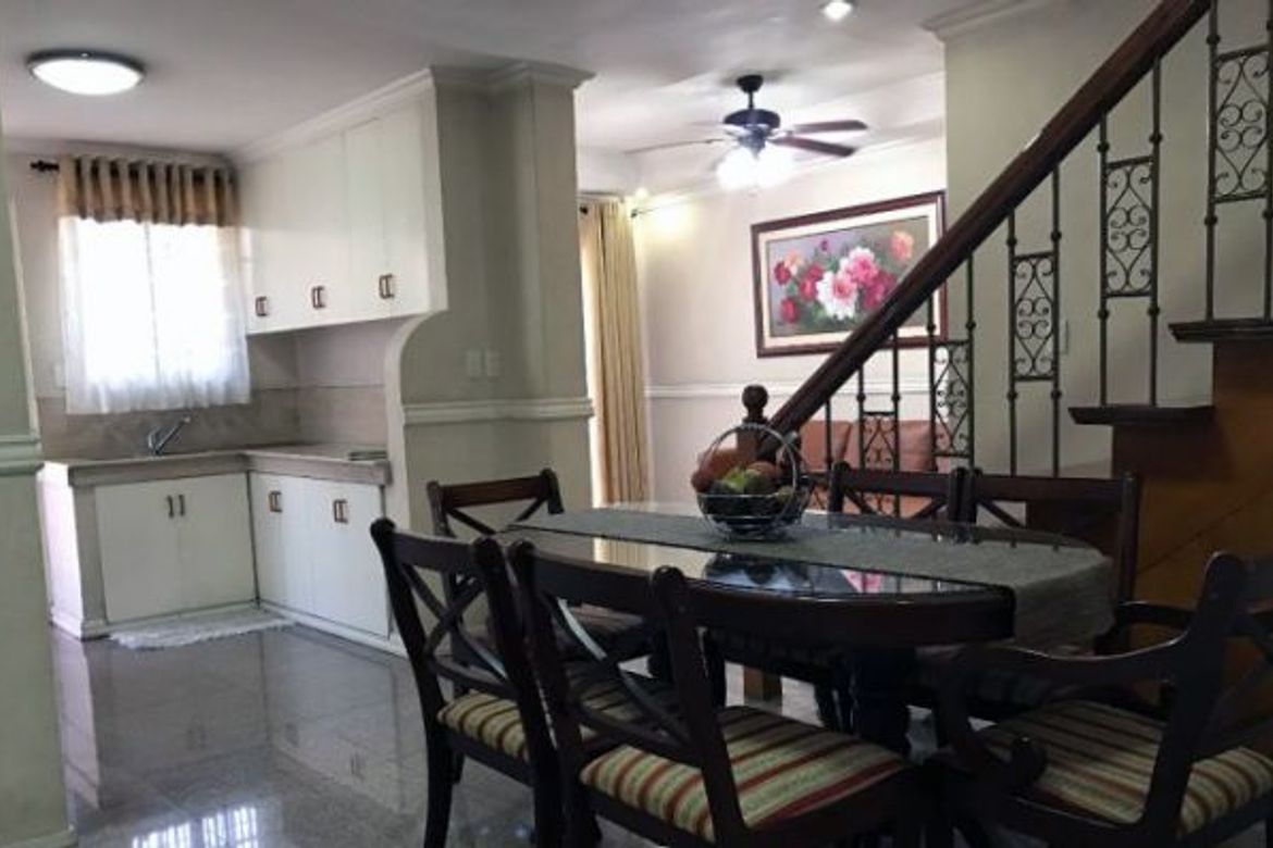 4 Bedroom House for Sale in Dasmariñas Village, Dasmariñas North, Makati, Metro Manila near MRT-3 Magallanes – photo 5