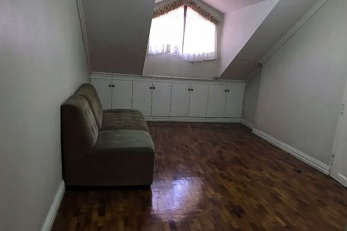4 Bedroom House for Sale in Dasmariñas Village, Dasmariñas North, Makati, Metro Manila near MRT-3 Magallanes – photo 8