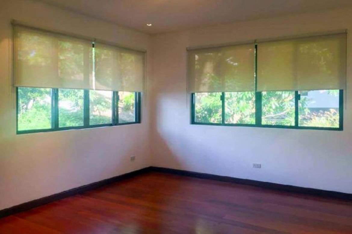 4 Bedroom House for Sale in Dasmariñas Village, Dasmariñas North, Makati, Metro Manila near MRT-3 Magallanes – photo 8
