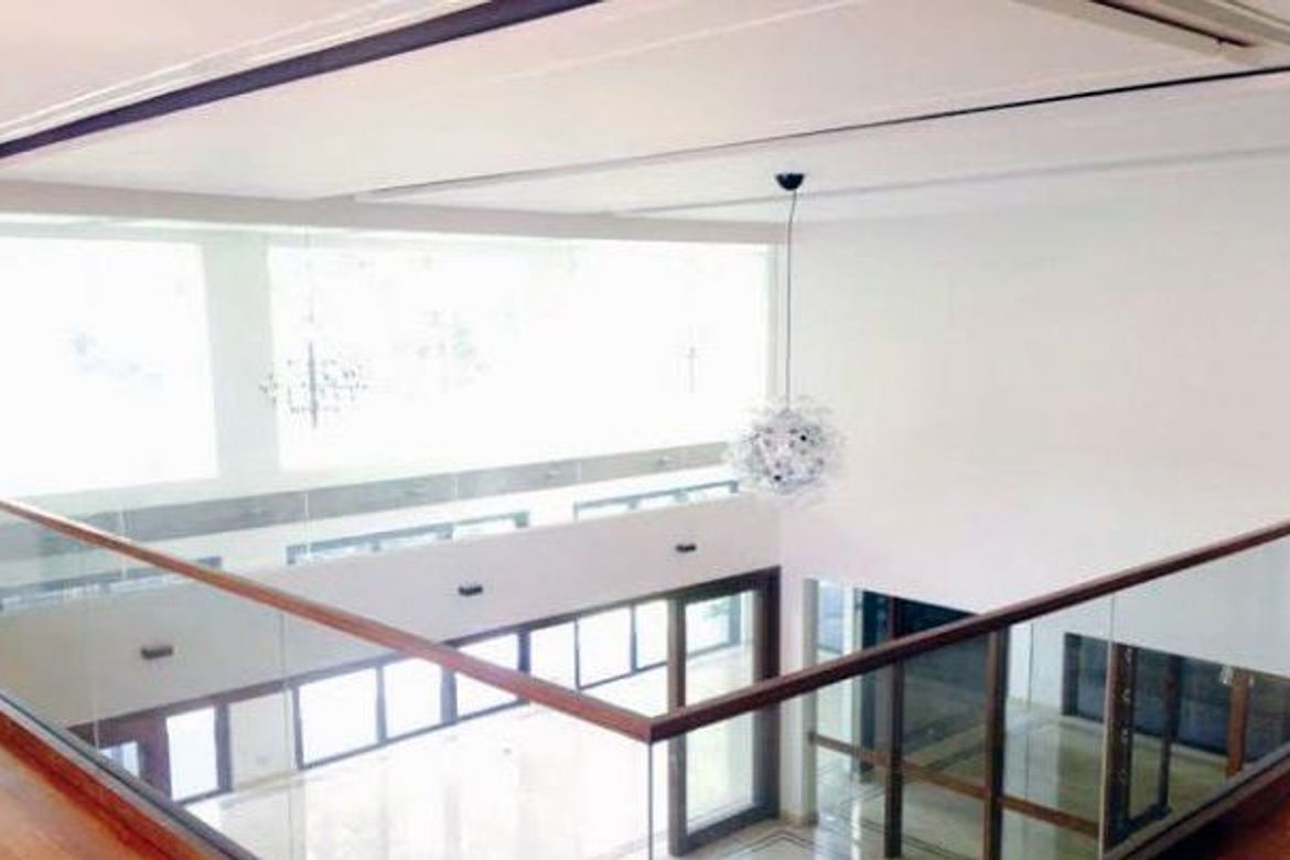 4 Bedroom House for Sale in Dasmariñas Village, Dasmariñas North, Makati, Metro Manila near MRT-3 Magallanes – photo 3