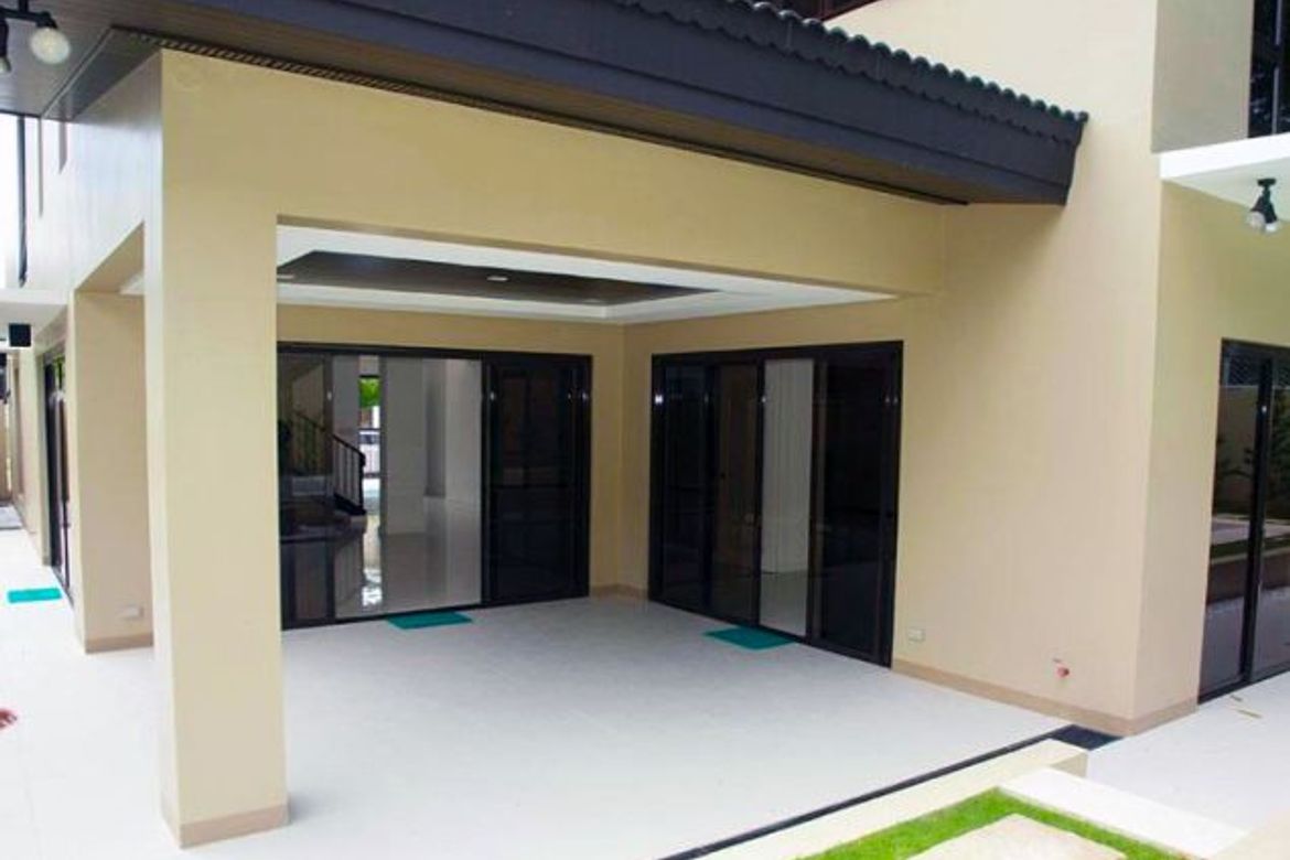 4 Bedroom House for Sale in Dasmariñas Village, Dasmariñas North, Makati, Metro Manila near MRT-3 Magallanes – photo 7