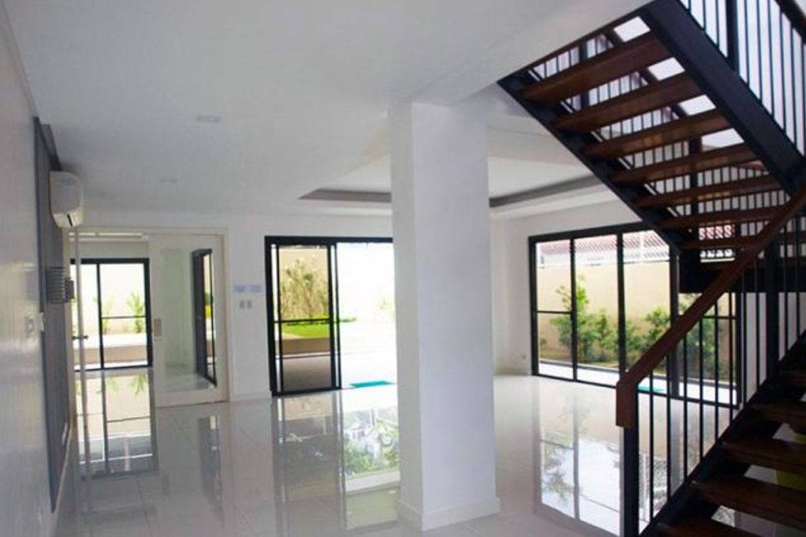 4 Bedroom House for Sale in Dasmariñas Village, Dasmariñas North, Makati, Metro Manila near MRT-3 Magallanes – photo 8