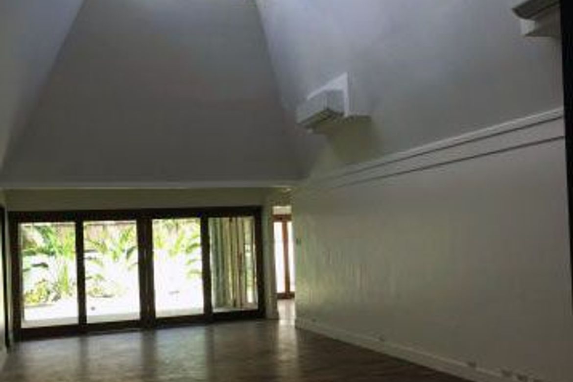 4 Bedroom House for Sale in Dasmariñas Village, Dasmariñas North, Makati, Metro Manila near MRT-3 Magallanes – photo 7