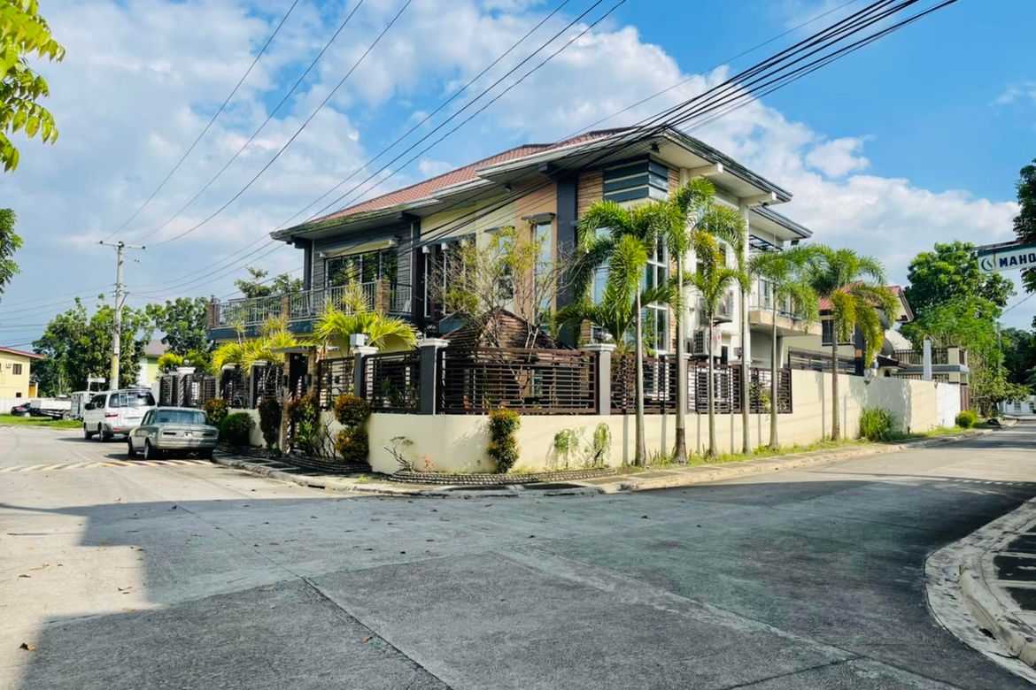 4 Bedroom House for Sale in Dau, Mabalacat, Pampanga – photo 2