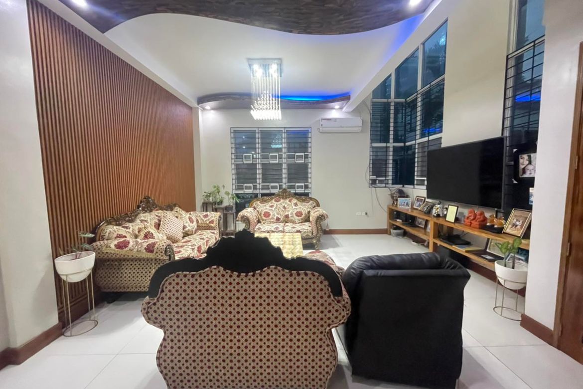 4 Bedroom House for Sale in Dau, Mabalacat, Pampanga – photo 5