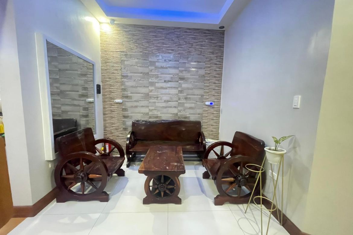 4 Bedroom House for Sale in Dau, Mabalacat, Pampanga – photo 7