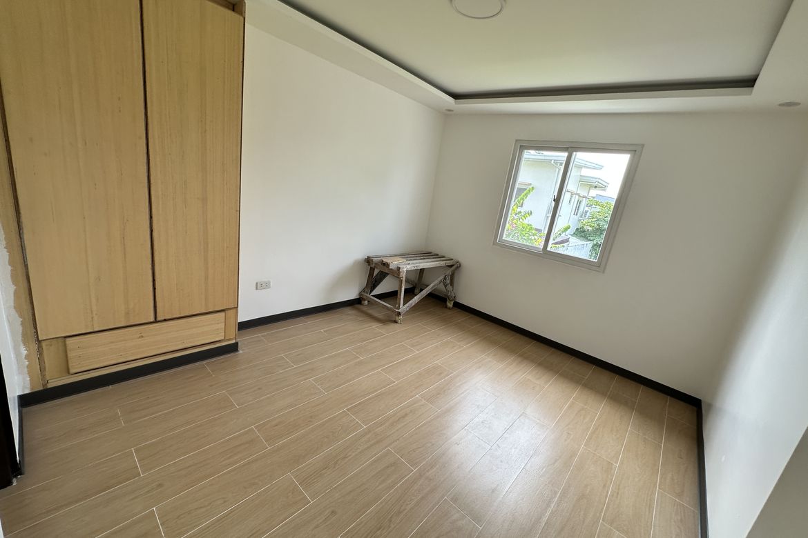4 Bedroom House for Sale in Dau, Mabalacat, Pampanga – photo 4