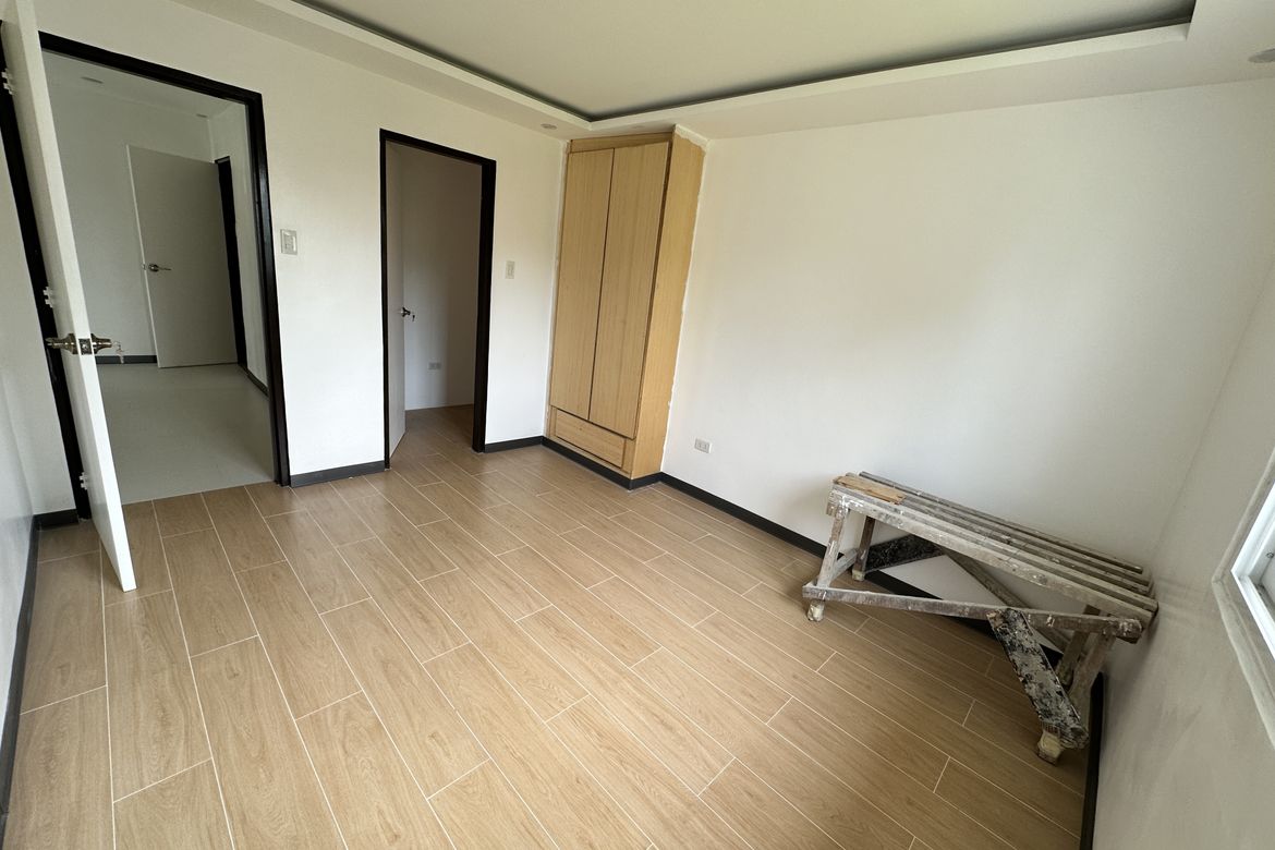 4 Bedroom House for Sale in Dau, Mabalacat, Pampanga – photo 5