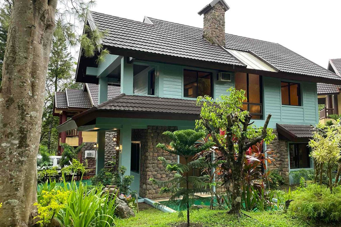 4 Bedroom House for Sale in Dayap Itaas, Laurel, Batangas – photo 3