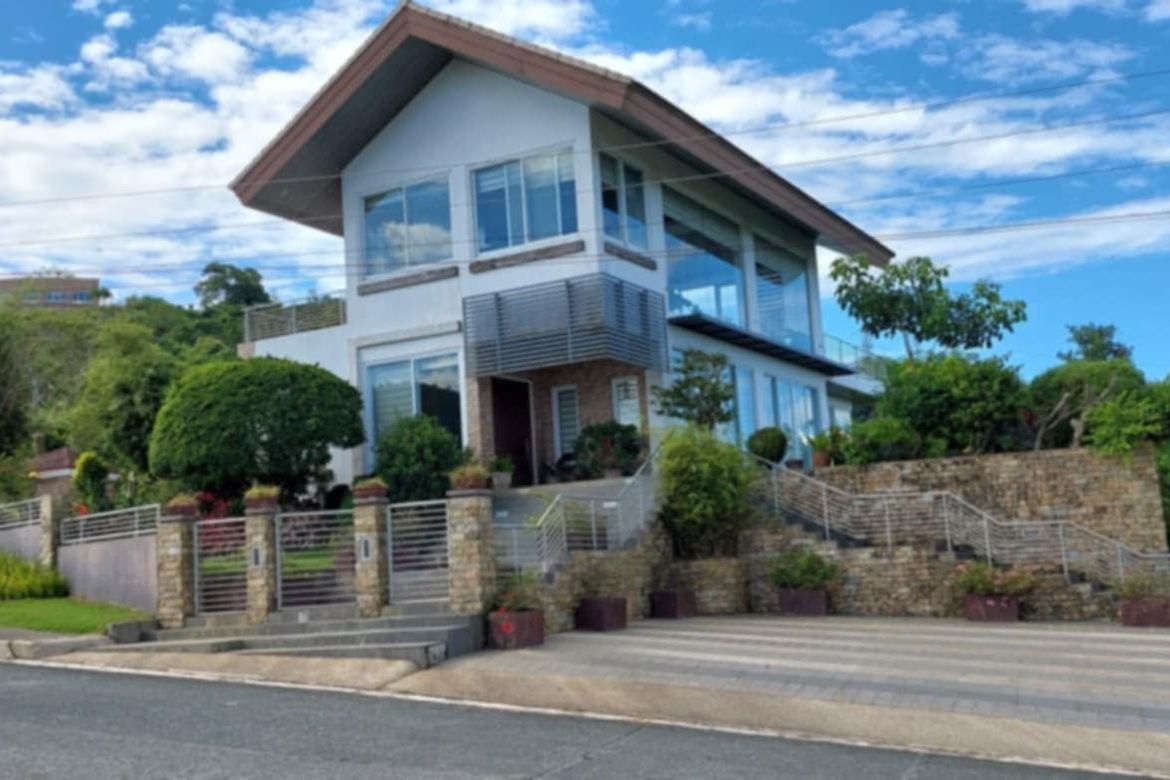4 Bedroom House for Sale in Dayap Itaas, Laurel, Batangas