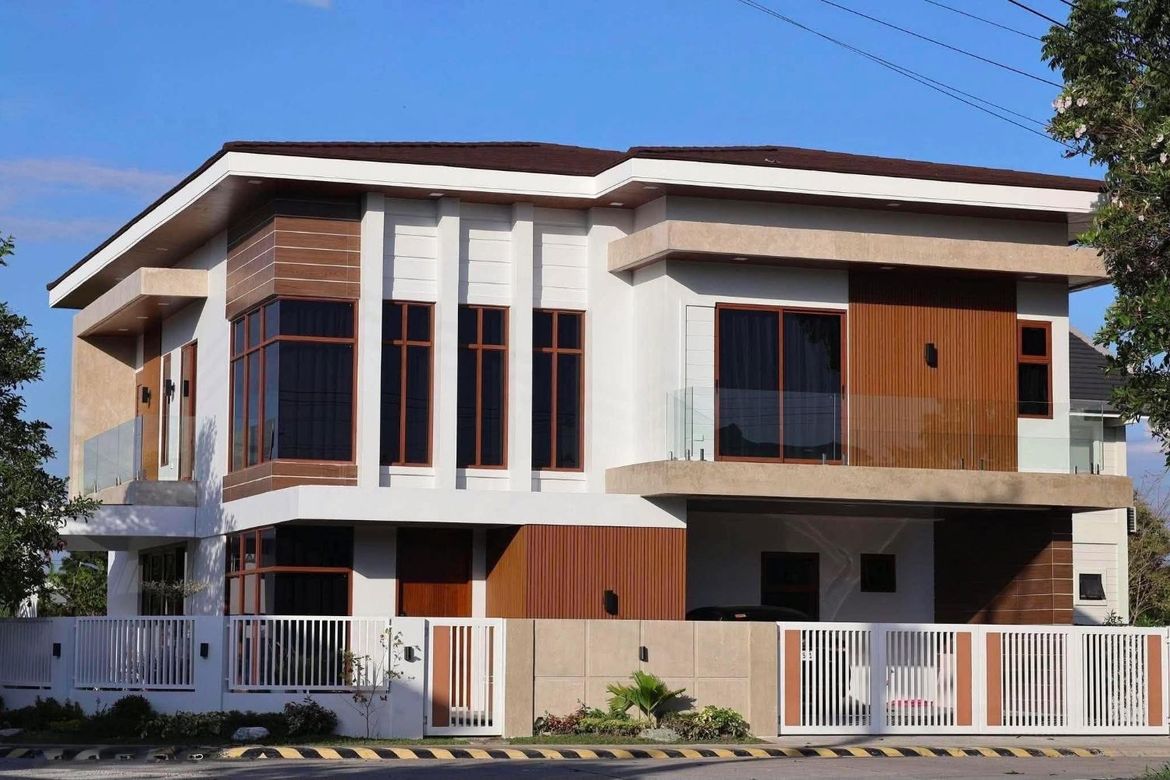 4 Bedroom House for Sale in Del Carmen, San Fernando, Pampanga – photo 2