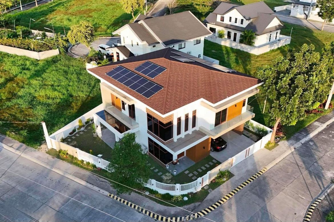 4 Bedroom House for Sale in Del Carmen, San Fernando, Pampanga – photo 3