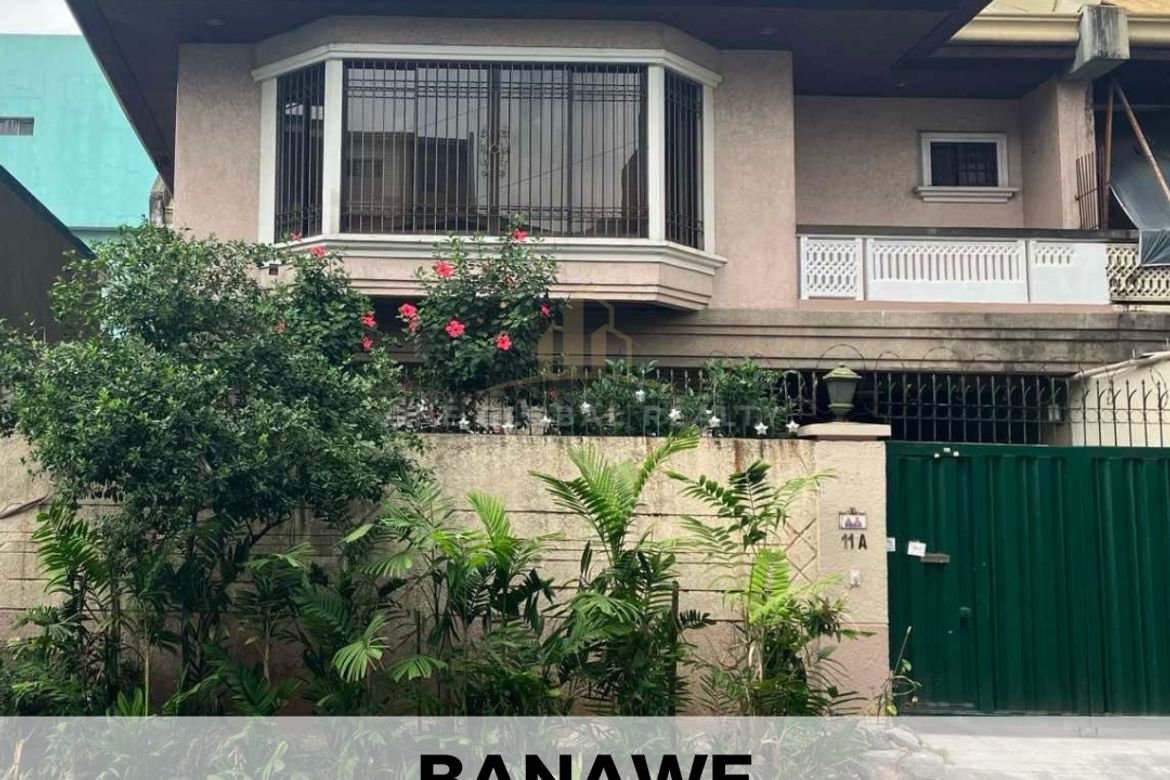 4 Bedroom House for Sale in Del Monte, Quezon City, Metro Manila