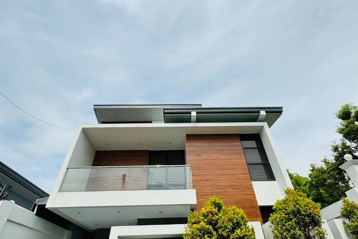 4 Bedroom House for Sale in Del Rosario, San Fernando, Pampanga