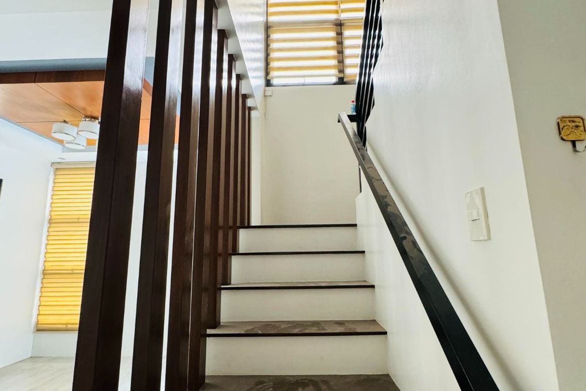 4 Bedroom House for Sale in Del Rosario, San Fernando, Pampanga – photo 3