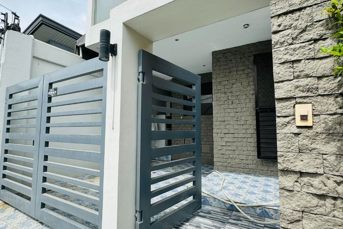 4 Bedroom House for Sale in Del Rosario, San Fernando, Pampanga – photo 5