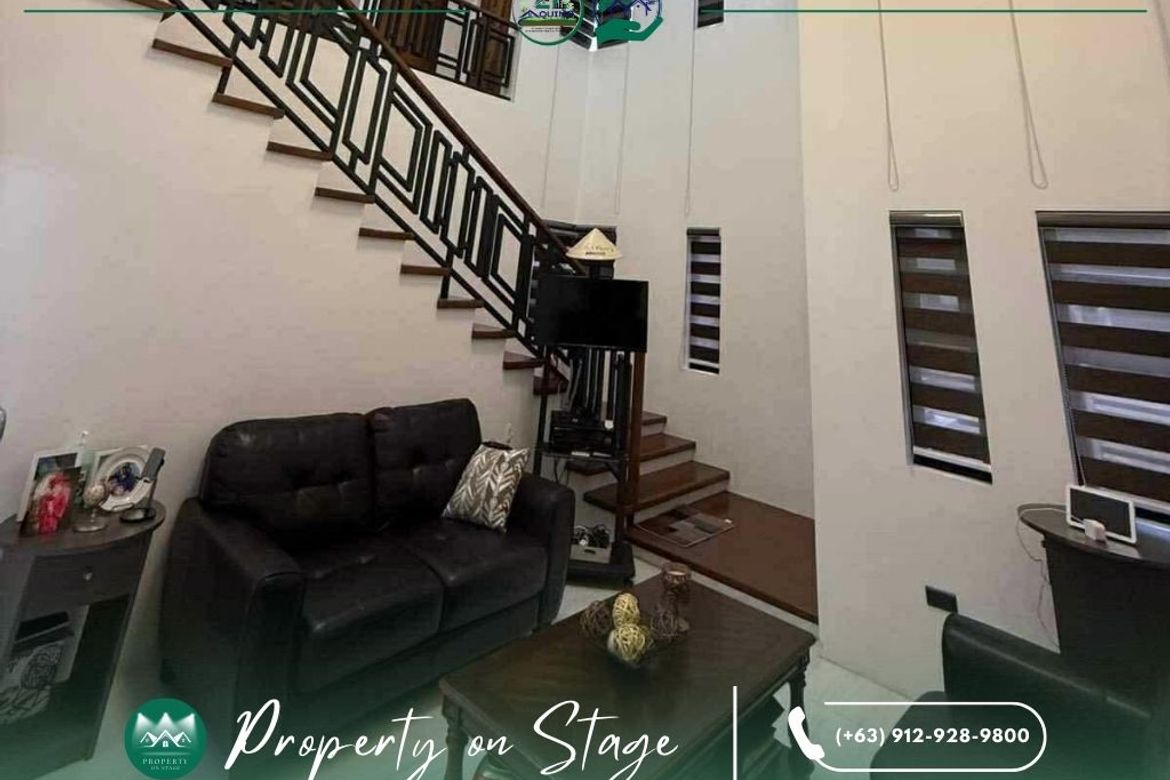 4 Bedroom House for Sale in Del Rosario, San Fernando, Pampanga – photo 6