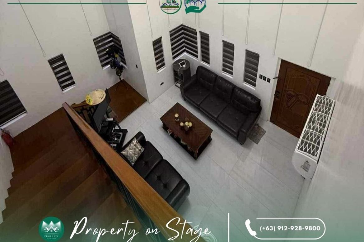 4 Bedroom House for Sale in Del Rosario, San Fernando, Pampanga – photo 7