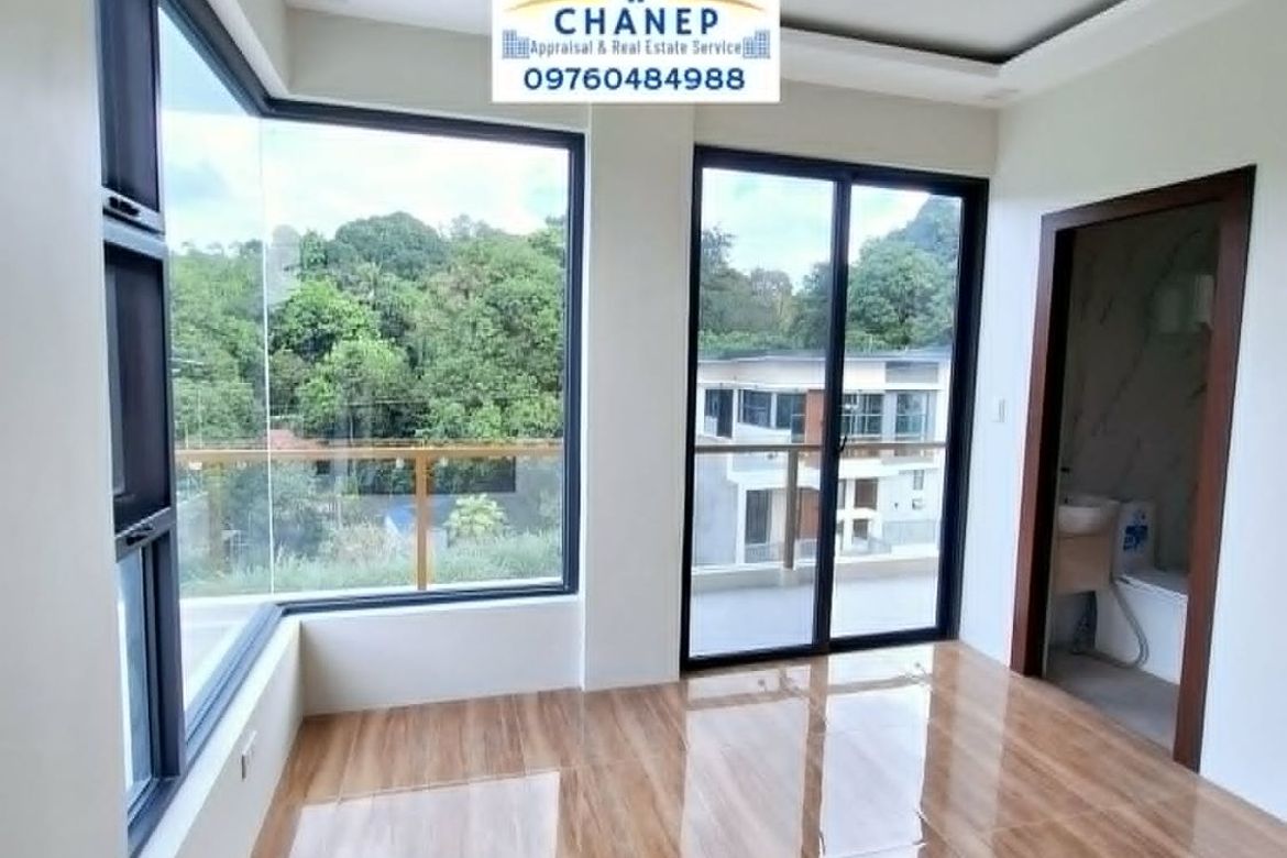 4 Bedroom House for Sale in Dela Paz, Antipolo, Rizal – photo 5