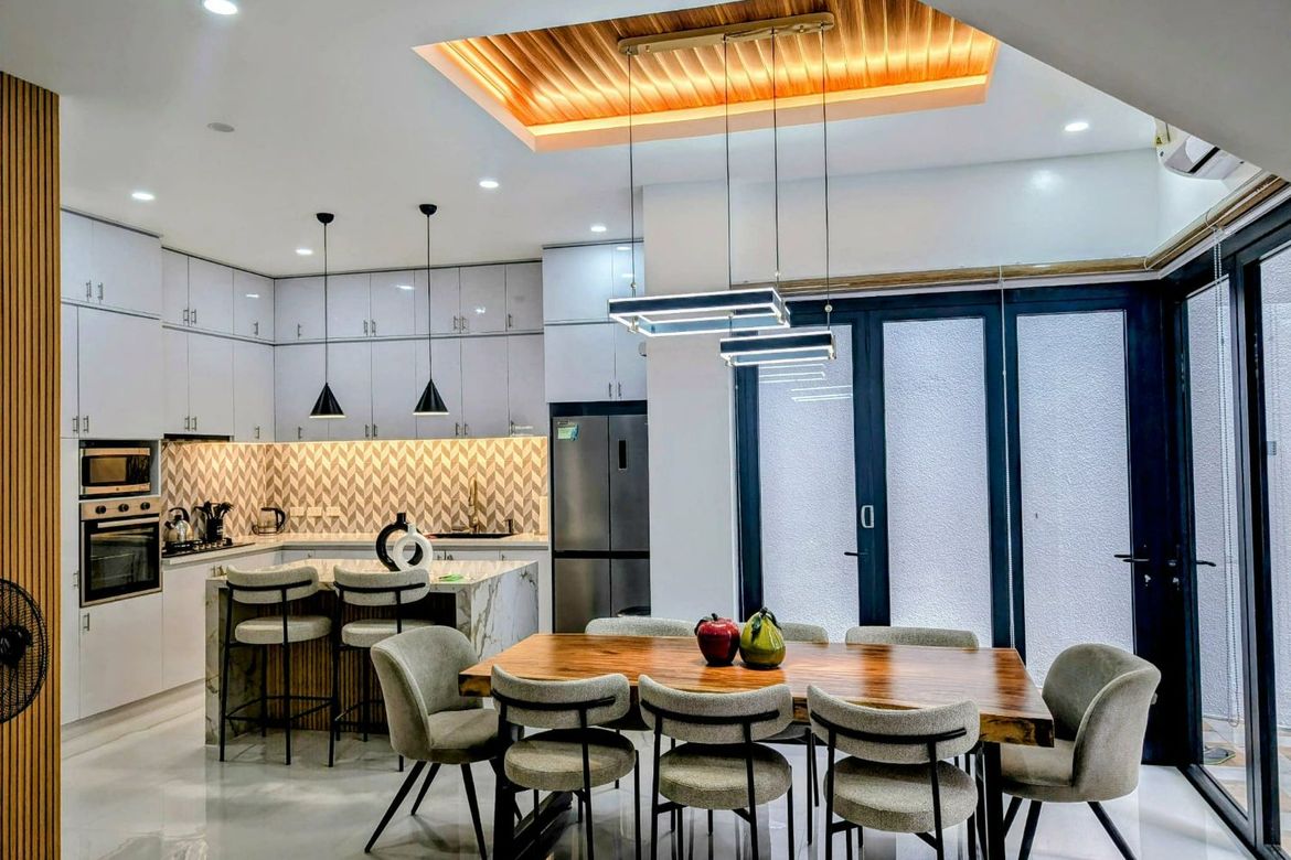 4 Bedroom House for Sale in Dela Paz, Antipolo, Rizal