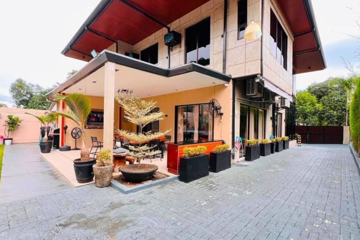 4 Bedroom House for Sale in Dela Paz, Antipolo, Rizal