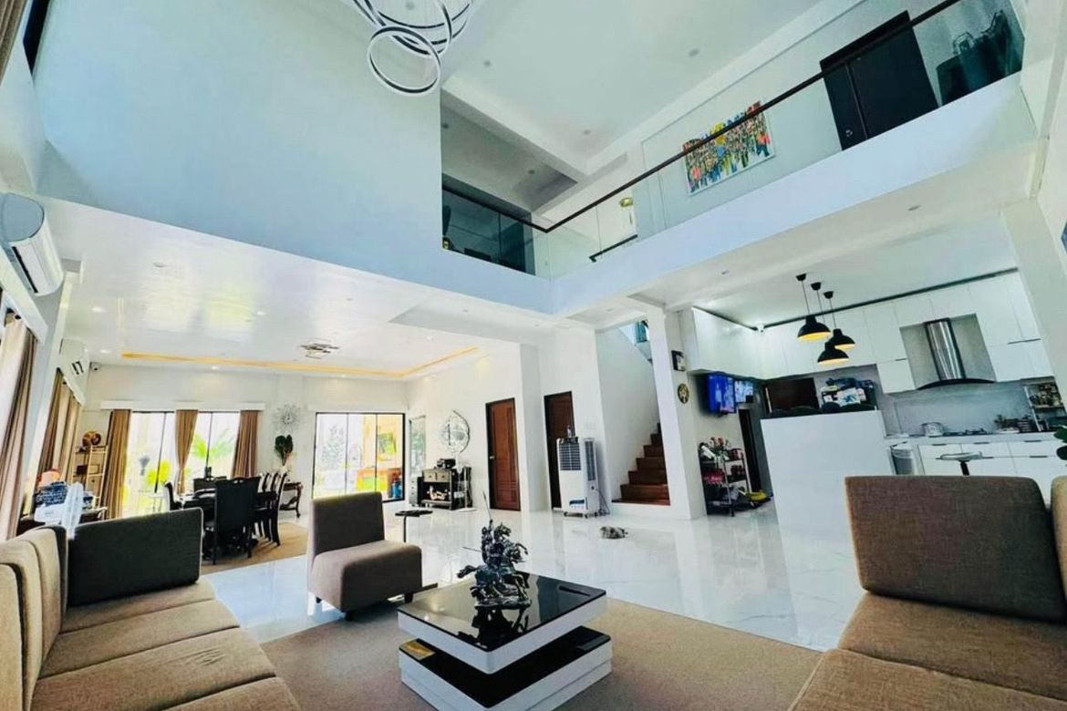 4 Bedroom House for Sale in Dela Paz, Antipolo, Rizal – photo 3