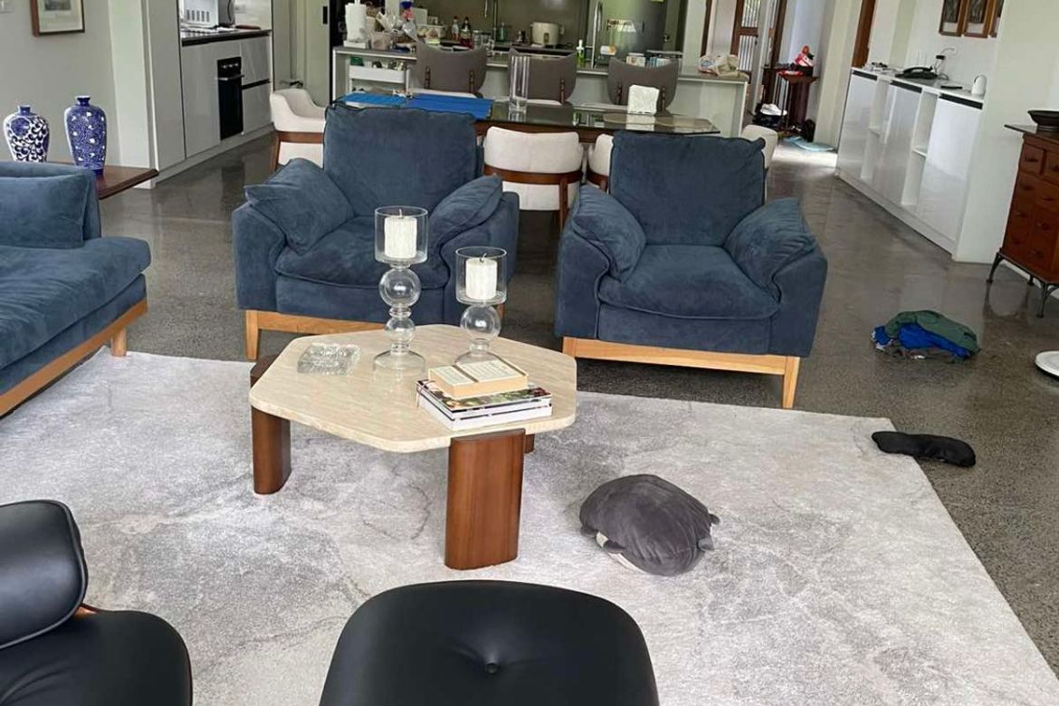4 Bedroom House for Sale in Dela Paz, Antipolo, Rizal