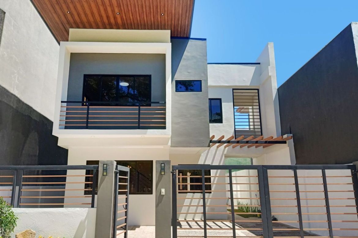 4 Bedroom House for Sale in Dela Paz, Antipolo, Rizal