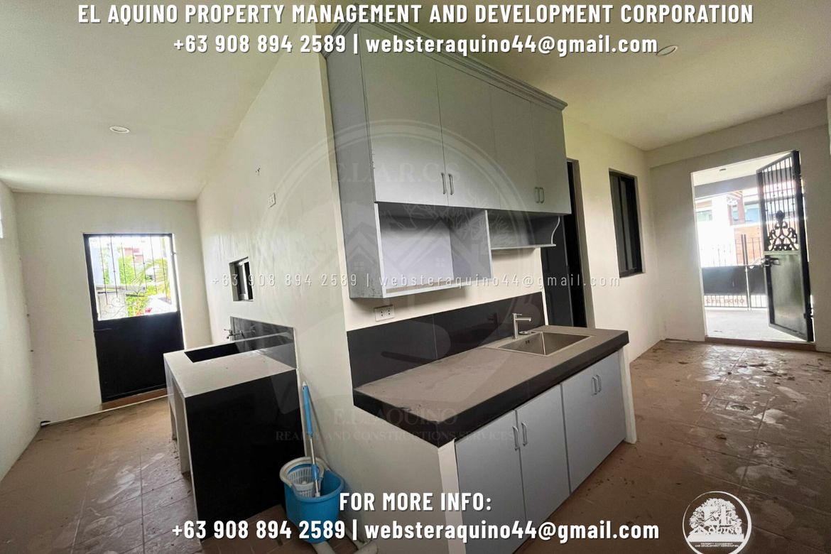 4 Bedroom House for Sale in Dela Paz Norte, San Fernando, Pampanga – photo 3