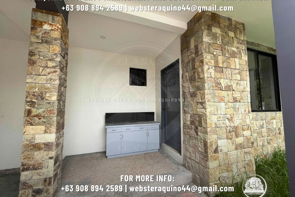 4 Bedroom House for Sale in Dela Paz Norte, San Fernando, Pampanga – photo 8